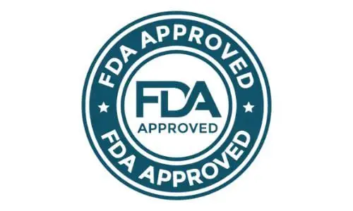 Livpure  FDA Approved