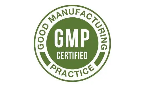 Livpure  GMP Certified